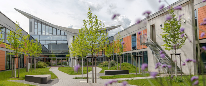 Hochschule für angewandte Wissenschaften Würzburg-Schweinfurt
