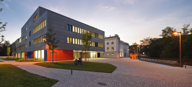 Augsburg University of Applied Sciences